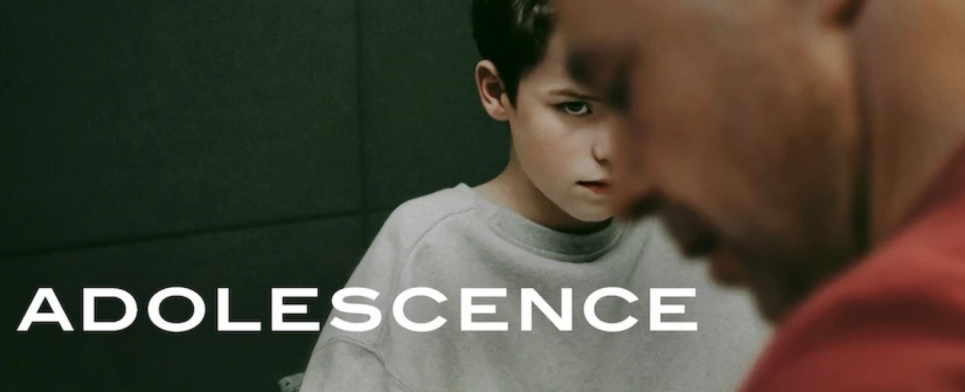 [UPDATE] „Adolescence“ bei Netflix schon beliebter als „Stranger Things“ und „Bridgerton“ – Kometenhafter Aufstieg der fesselnden neuen Miniserie – Bild: Netflix