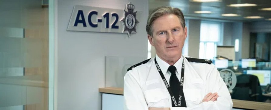 „Ridley“: Neues Crime-Drama mit „Line Of Duty“-Star Adrian Dunbar bestellt – ITV-Krimiserie von „Vera“-Machern – Bild: BBC