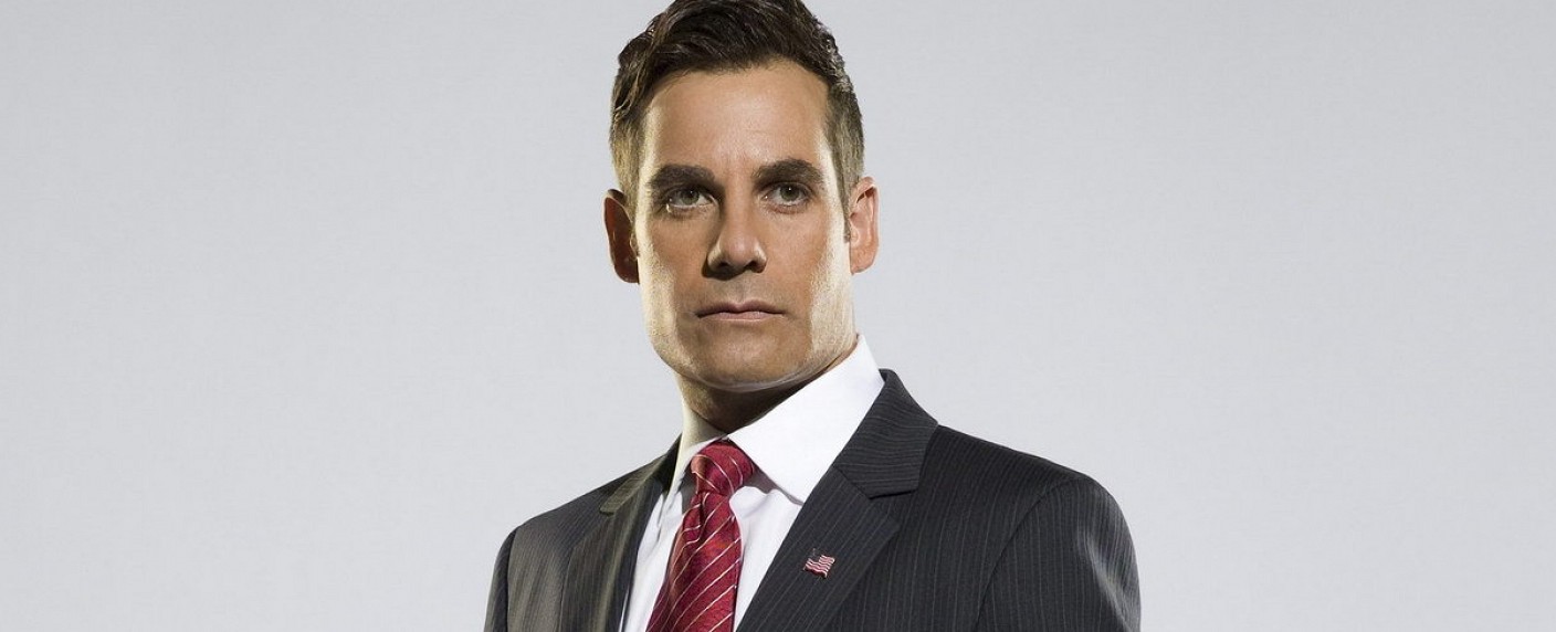 „Lethal Weapon“: Adrian Pasdar („Heroes“) als Betrüger in Staffel 2 – Thomas Lennon erneut als Anwalt Leo Getz zu sehen – Bild: NBC