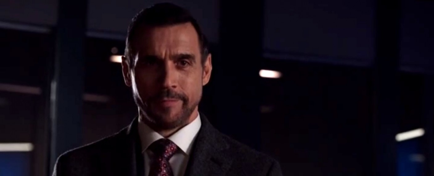 Adrian Paul („Highlander“) schließt sich „See – Reich der Blinden“ an – An der Seite von Jason Momoa in zweiter Staffel von AppleTV+ – Bild: The CW