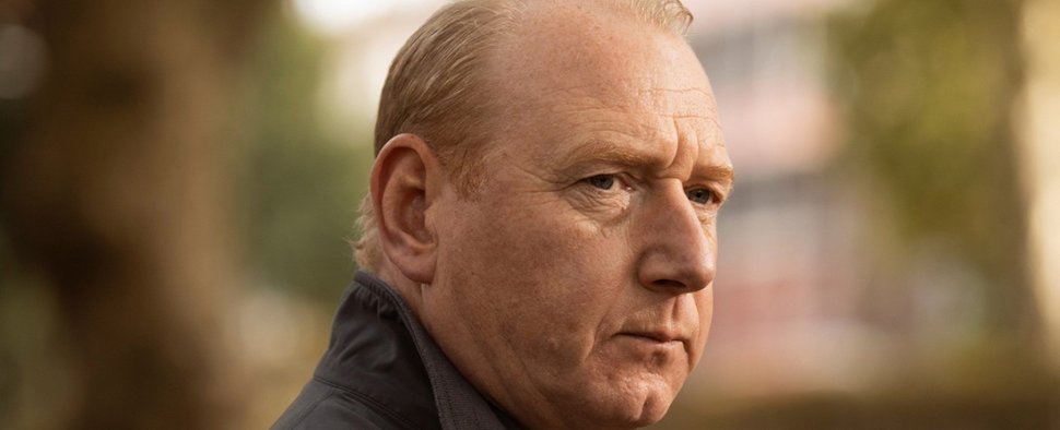 Adrian Scarborough in „Killing Eve“ – Bild: BBC America