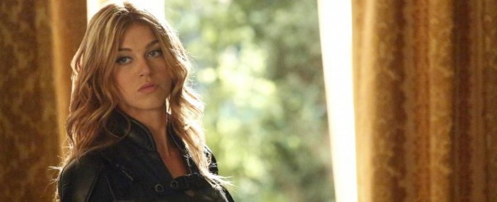 Adrianne Palicki in „Marvel’s Agents of S.H.I.E.L.D.“ – Bild: ABC