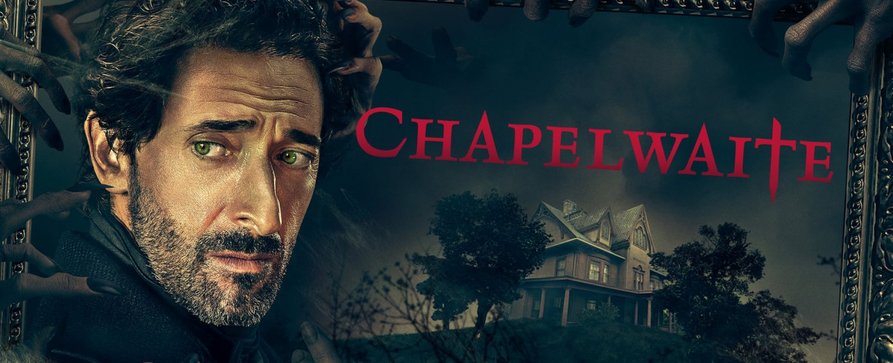 „Chapelwaite“: Vorzeitiges Aus für Stephen-King-Adaption mit Adrien Brody – Produktion der zweiten Staffel abgebrochen – Bild: Epix