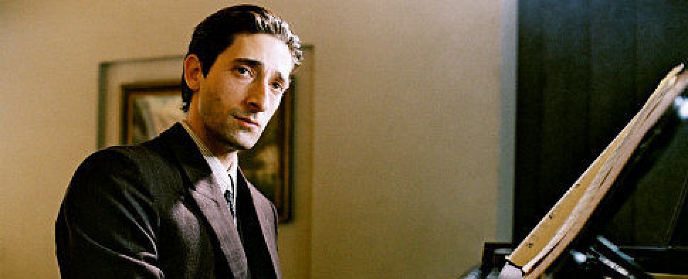 History Channel gibt Miniserie „Houdini“ in Auftrag – Adrien Brody spielt den berühmten Magier – Bild: Tobis StudioCanal