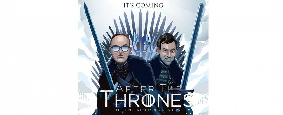 „After the Thrones“ – Bild: HBO