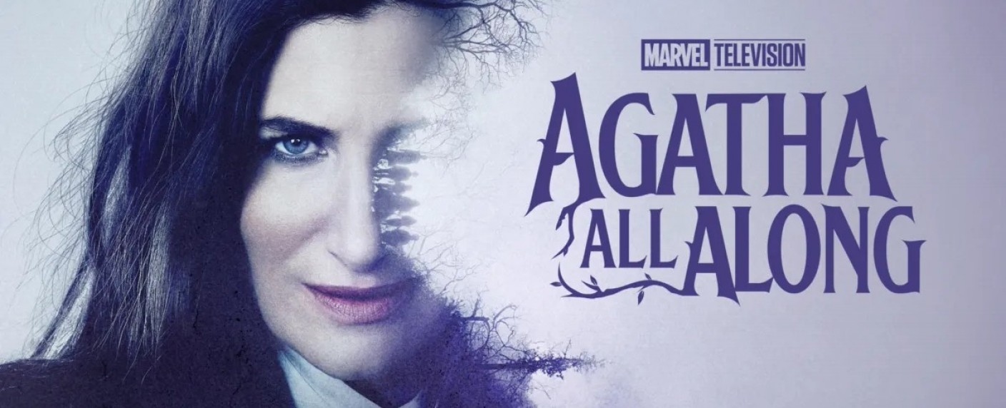 „Agatha All Along“: Hier sind die ersten Folgen kostenlos abrufbar – Disney+ bietet Schnupperangebot für neue Zuschauer – Bild: Marvel Entertainment
