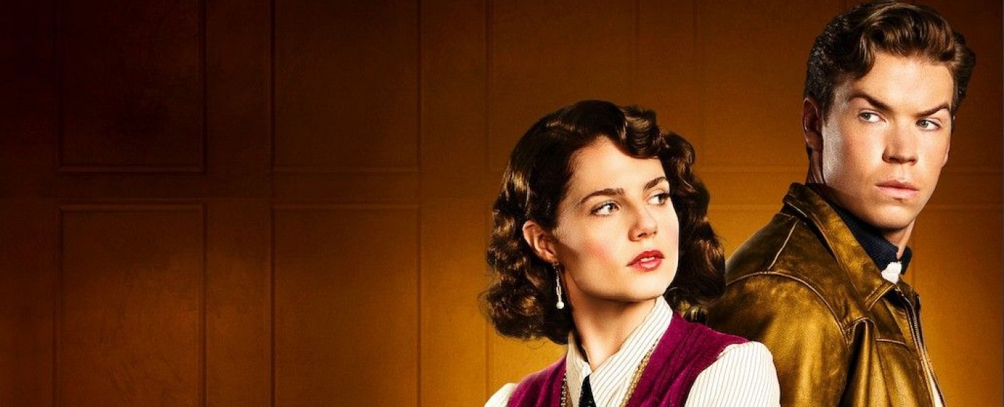 „Agatha Christie Ein Schritt ins Leere“: Krimi-Adaption von Hugh Laurie („Dr. House“) mit Deutschlandpremiere – Bekannter Schauspieler setzt Christie-Krimi als Dreiteiler um – Bild: RTL /​ Mammoth Screen Ltd. 2021