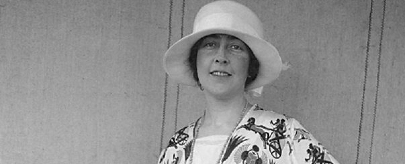 Nach „Towards Zero“: Mit „Endless Night“ wird weiterer Agatha-Christie-Roman zur Serie – Unheimliche Geschichte um Liebe, Sex, Betrug und Tod – Bild: BBC