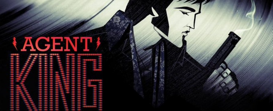 Netflix macht Elvis zu „Agent King“, belebt „Masters of the Universe“ wieder – Zwei neue Animationsserien angekündigt – Bild: Netflix