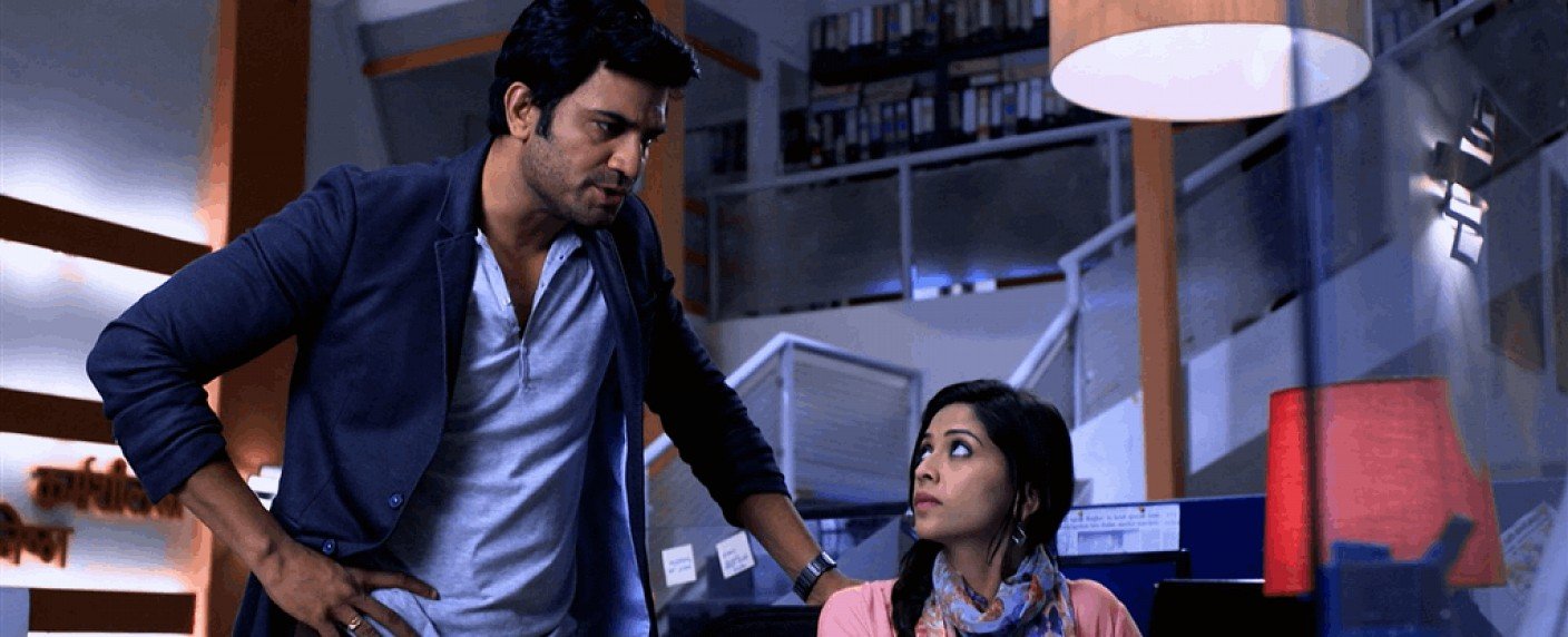 „Agent Raghav“ Indische Antwort auf „The Mentalist“ ab heute auf Zee.One fernsehserien.de