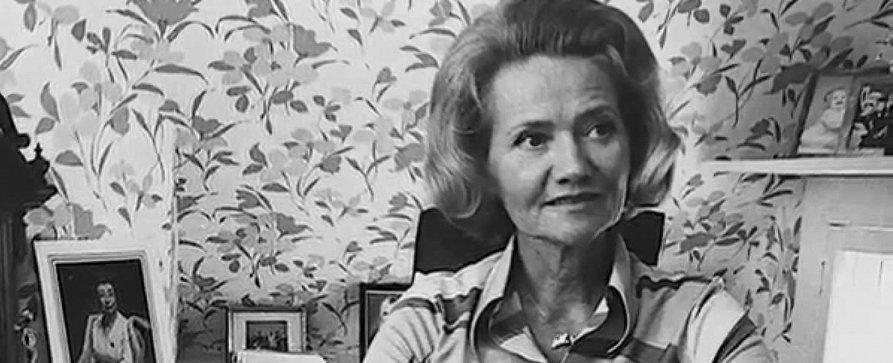 Soap-Schöpferin Agnes Nixon („All My Children“, „One Life to Live“) gestorben – Ikone des Genres und Pionierin für Frauen in der Fernsehproduktion – Bild: YouTube/​Screenshot
