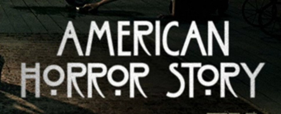 "American Horror Story": Richard T. Jones checkt ins Hotel ein – Namen der Hauptfiguren und erster Teaser-Trailer veröffentlicht – Bild: FX