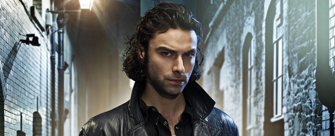 „Poldark“: BBC-Neuverfilmung mit Aidan Turner – Britischer Sender stellt neue Serienprojekte vor – Bild: BBC