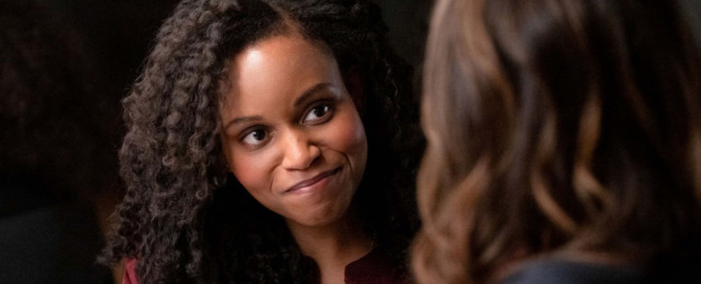 „Law & Order: Special Victims Unit“: Diese Darstellerin verstärkt den Hauptcast – Beförderung für die kommende 27. Staffel – Bild: NBC