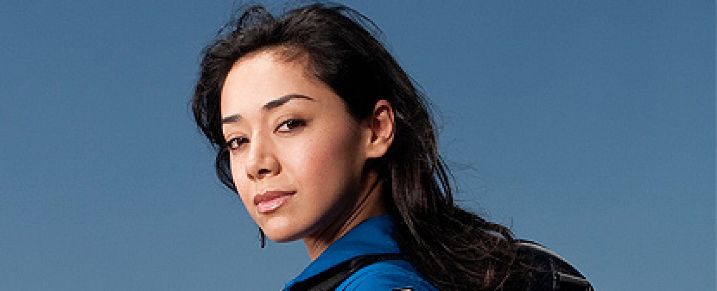Aimee Garcia („Dexter“) mit weiblicher Hauptrolle in „Rush Hour“-Adaption – Jessika Van ebenfalls in Serienfassung dabei – Bild: Studio Canal