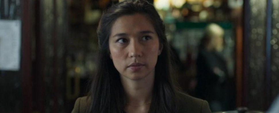Aoife Hinds in „Normal People“ – Bild: BBC