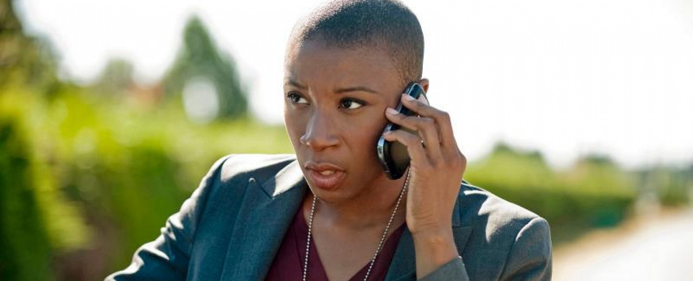 „Underground“: Aisha Hinds wird neue Hauptdarstellerin in Staffel 2 – „Under the Dome“-Veteranin als legendäres Mitglied der ‚Underground Railroad‘ – Bild: The CW