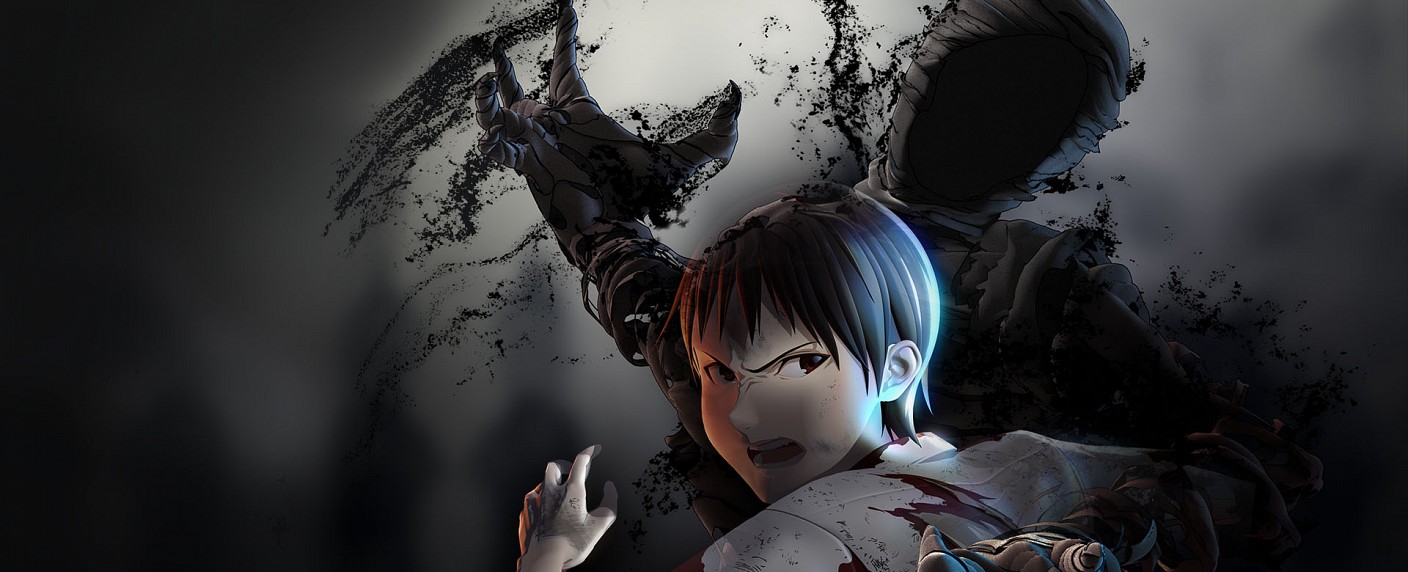 „AJIN: Demi-Human“: Netflix sichert sich Manga-Serie – Weltweiter Netflix-Start im April – Bild: Netflix/​Polygon Pictures