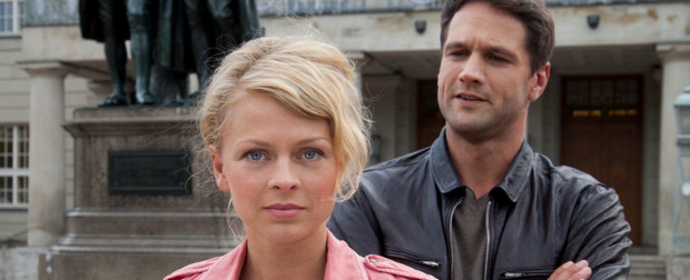 „Heiter bis tödlich Akte Ex“ Drehstart für zweite Staffel fernsehserien.de „Heiter bis tödlich Akte Ex“ Drehstart für zweite Staffel fernsehserien.de