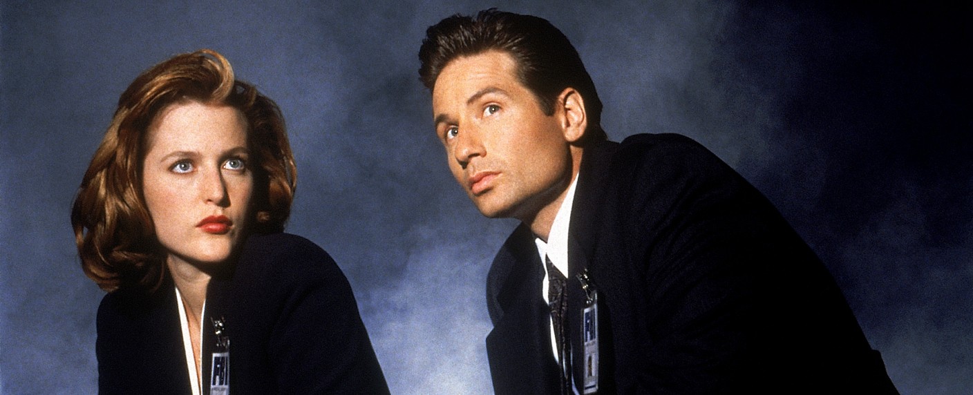 „Akte X“: ProSieben Maxx mit Highlightfolgen vor dem Revival – 20 Folgen sollen auf Fortsetzung einstimmen – Bild: 20th Century Fox Film Corporation