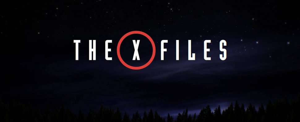 "Akte X": Serienpilot feiert Premerie bei der Mipcom – Aufführung auch bei New York Comic Con vor Serienstart – Bild: Fox