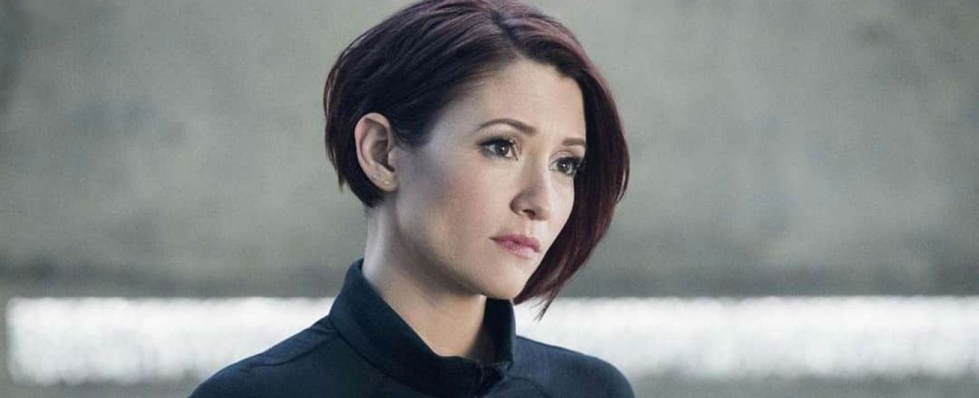 Chyler Leigh („Supergirl“) mit neuem Zeitreisedrama „The Way Home“ – Leigh wird Serientochter von Andie MacDowell – Bild: The CW
