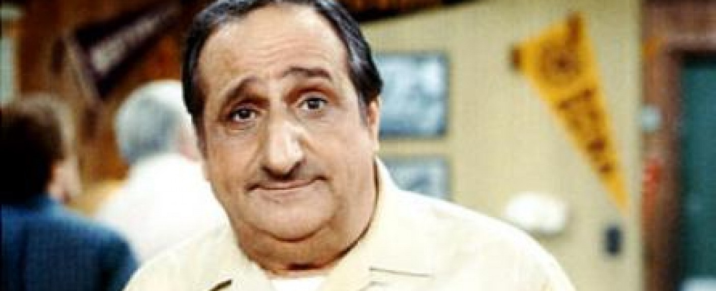 „Happy Days“-Darsteller Al Molinaro verstorben – Sitcom-Kneipenwirt wurde 96 Jahre alt – Bild: CBS