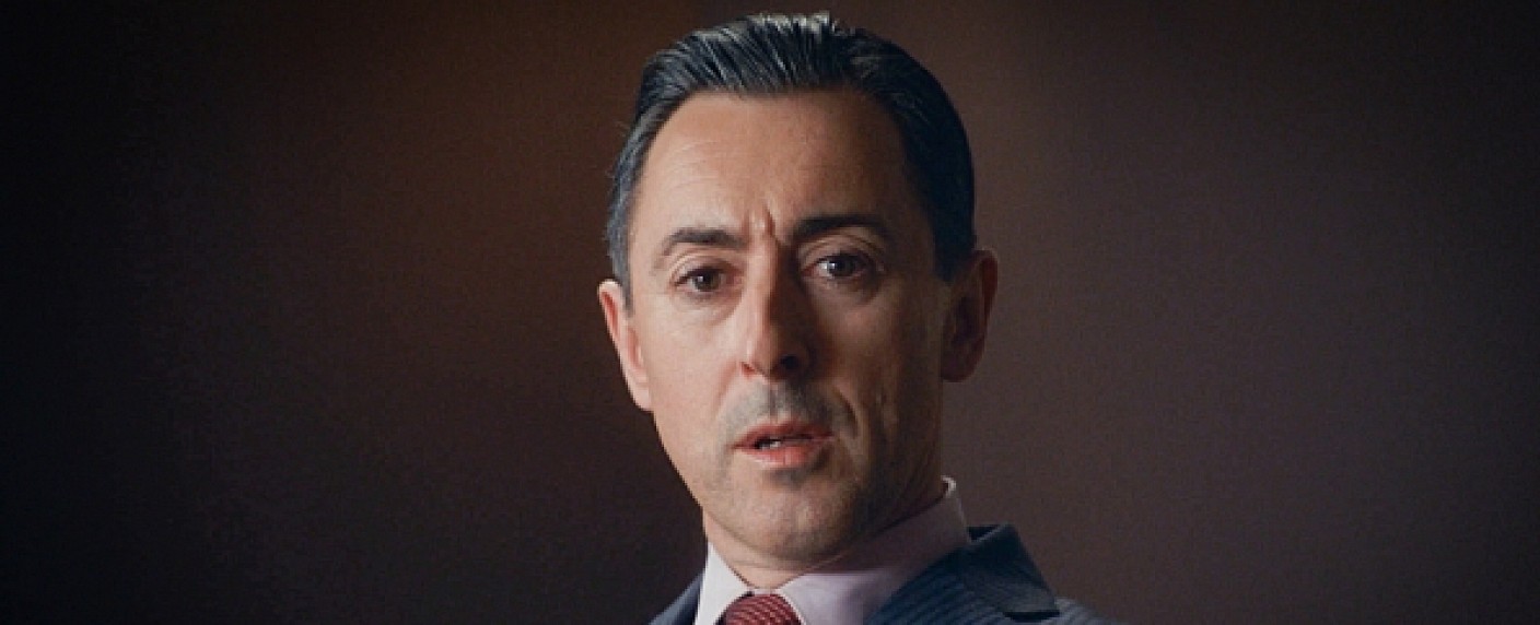 Alan Cumming („Good Wife“) designierter Hauptdarsteller in Krimi-Serie „Dr. Death“ – „The Good Wife“-Spin-Off wohl ohne Eli Gold – Bild: CBS