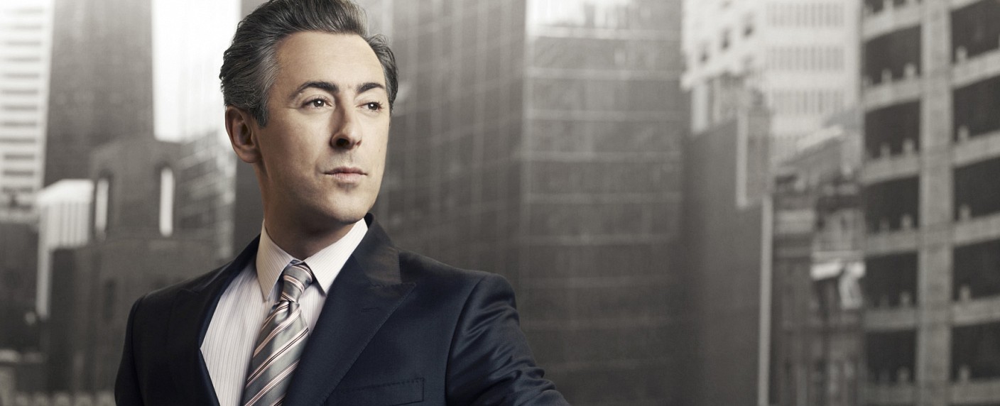 CBS bestellt Dramapiloten „Killer Instinct“ und „Perfect Citizen“ – Neue Projekte für Alan Cumming und einen weiteren „Good Wife“-Veteran – Bild: CBS