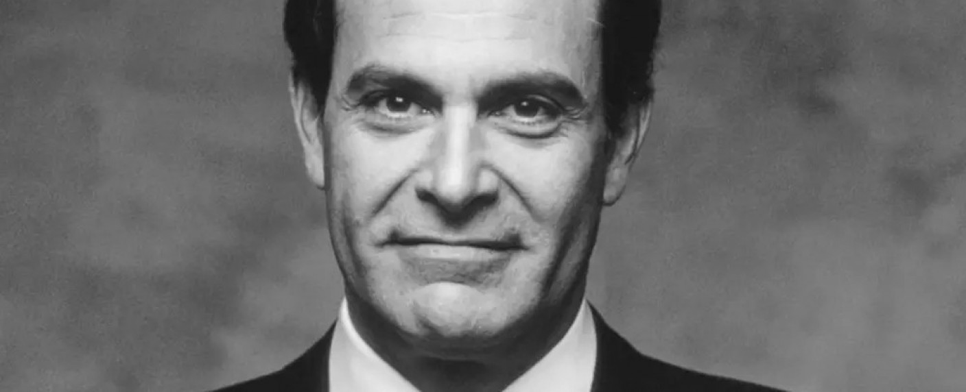 „Dharma & Greg“: Schauspieler Alan Rachins verstorben – Durchbruch in Anwaltsserie „L.A. Law“ – Bild: NBC