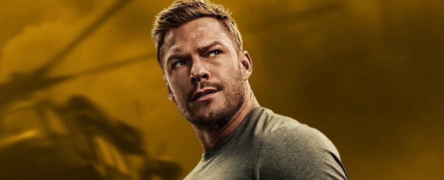 [UPDATE] „Reacher“: Christopher Marquette und weitere Neuzugänge in Staffel 4 dabei – Actionserie mit Alan Ritchson wird zur erfolgreichsten Prime-Video-Produktion – Bild: Amazon Prime Video