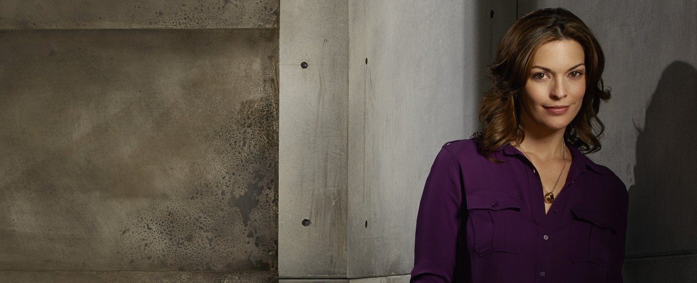 Alana De La Garza („Forever“) schließt sich „Criminal Minds: Beyond Borders“ an – Ex „Law & Order“-Darstellerin mit neuer Hauptrolle – Bild: ABC