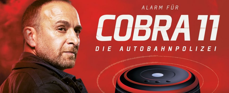 "Alarm für Cobra 11": RTL startet interaktives Hörspiel zur Serie – Vorgeschichte zur runderneuerten TV-Staffel des Dauerbrenners – Bild: TVNOW