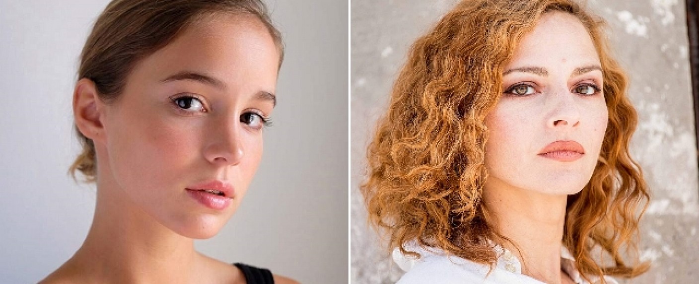 „Warrior Nun“: Hauptdarsteller für neue Netflix-Serie bekannt – Adaption der gleichnamigen Mangas – Bild: Netflix