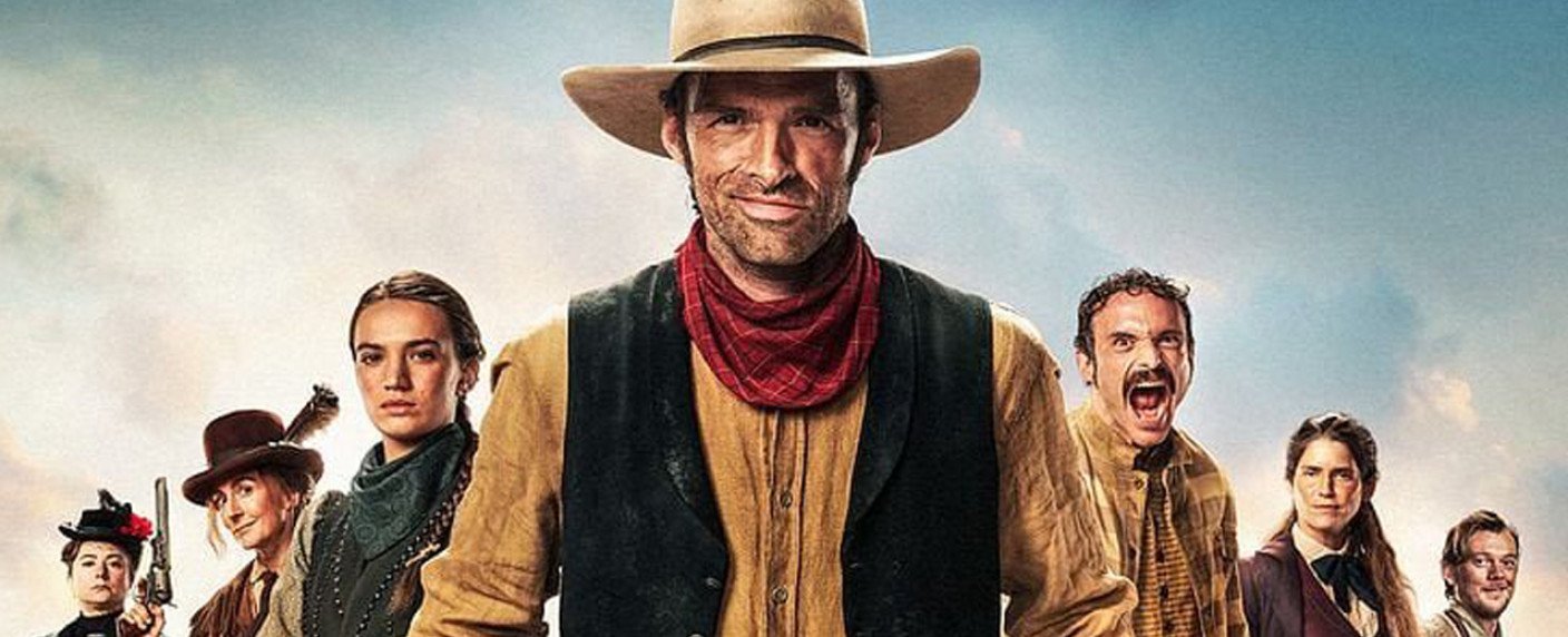 Lucky Luke: Neue Serie erobert im Frhjahr Disney+  fernsehserien.de