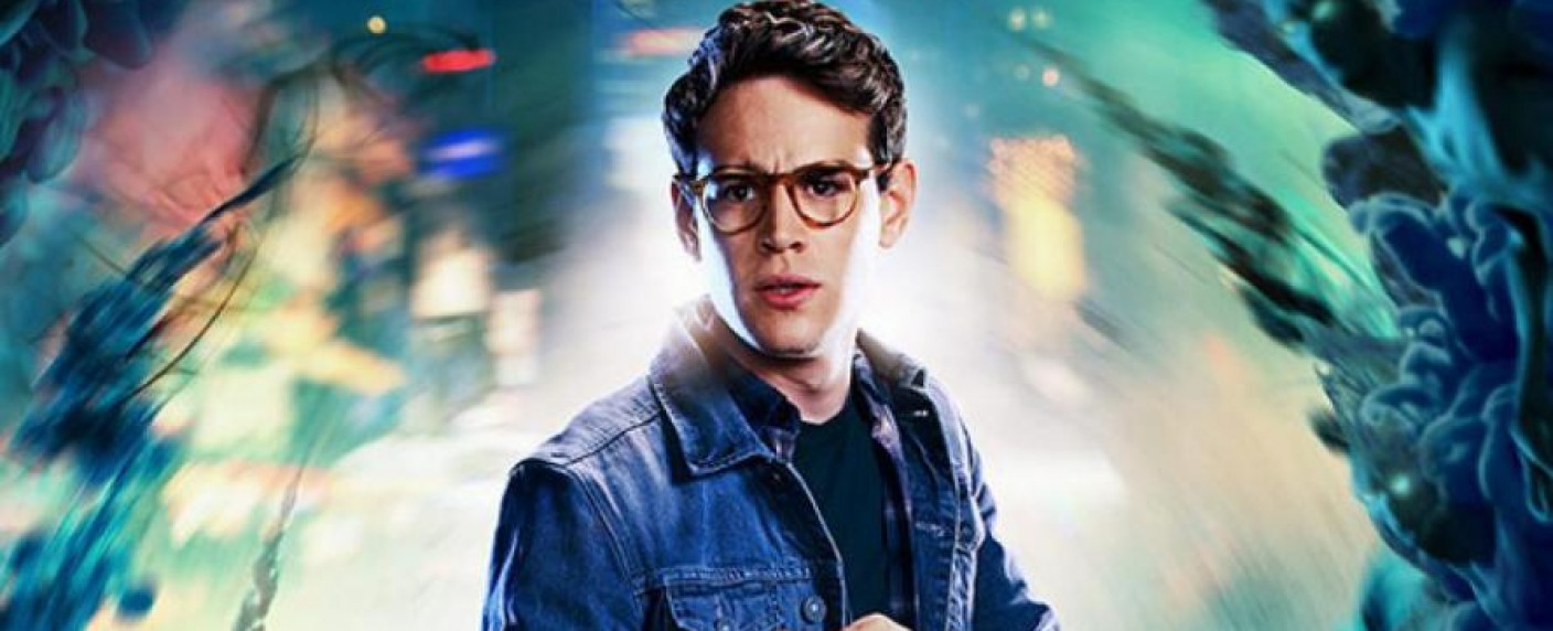 „Shadowhunter“ Alberto Rosende verstärkt „Chicago Fire“ – Neuer Schützling für Casey und Severide – Bild: Freeform