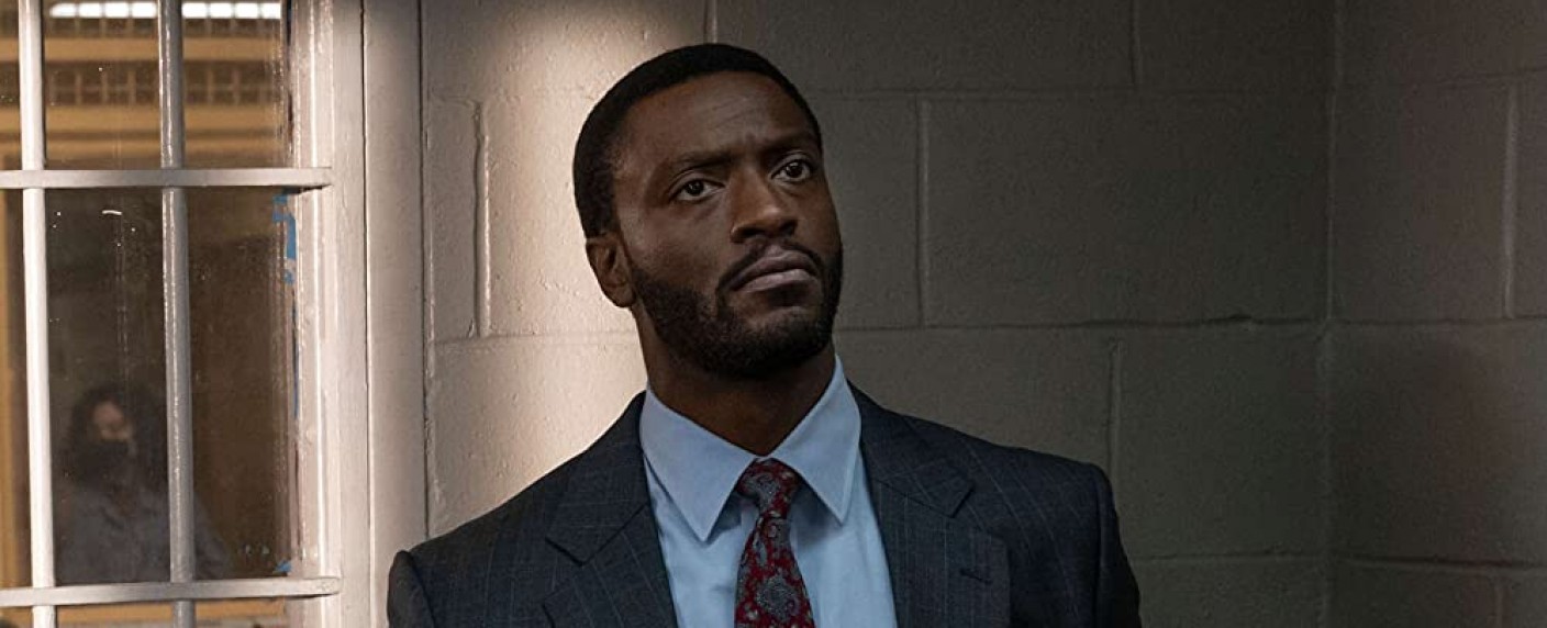 [UPDATE] „Cross“: Termin und Trailer für neue Amazon-Serie mit Aldis Hodge – Verlängerung schon gesichert – Bild: Showtime