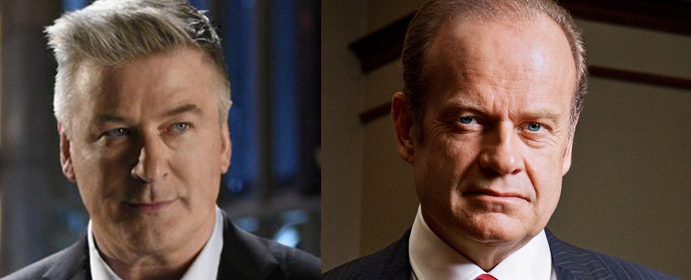 ABC bestellt neue Sitcom mit Alec Baldwin und Kelsey Grammer – Neue Serie von den „Modern Family“-Machern in Arbeit – Bild: NBC/​starz