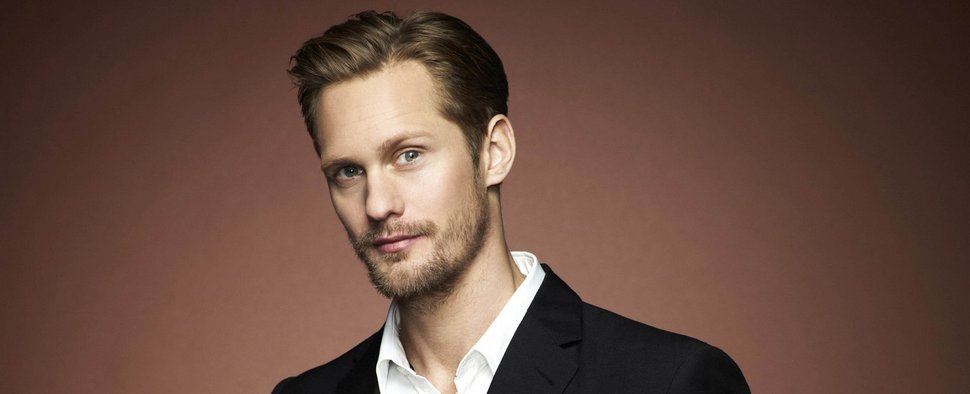 Aleksander Skarsgård in „True Blood“ – Bild: HBO