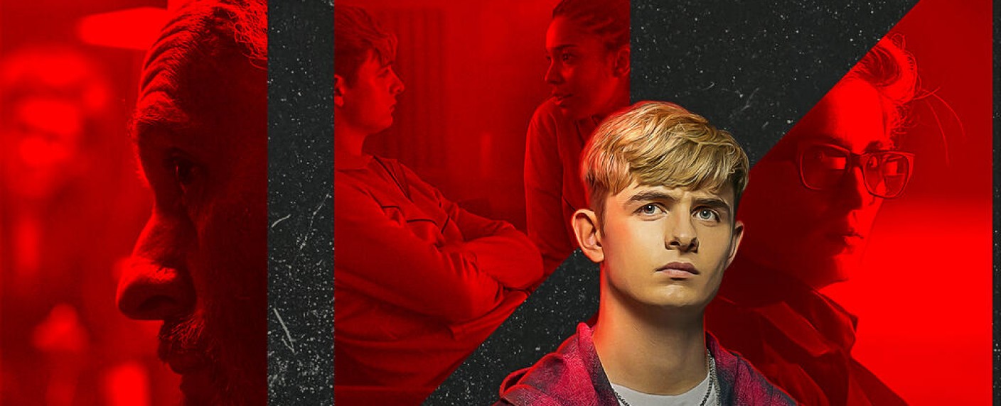 „Alex Rider“: Trailer zur zweiten Staffel der Agentenserie – Jungspion wird in neues Geheimdienstabenteuer gerissen – Bild: Sony Pictures TV