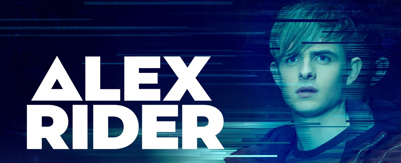 „Alex Rider“ bei Prime Video für zweite Staffel verlängert – Teenager-Spion steht vor weiterer Mission – Bild: Prime Video