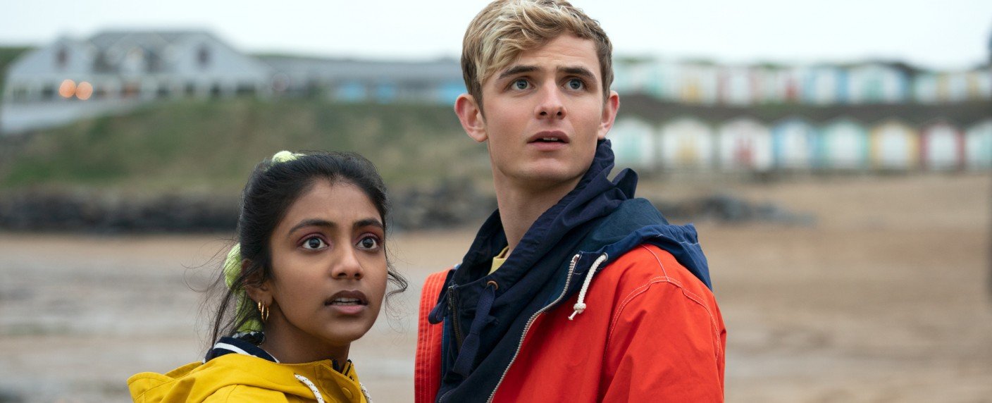 „Alex Rider“: Zweite Staffel der Agentenserie feiert Free-TV-Premiere ...