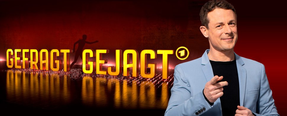 Alexander Bommes kann die Sektkorken knallen lassen – Bild: ARD/Thomas Leidig/ITV Studios