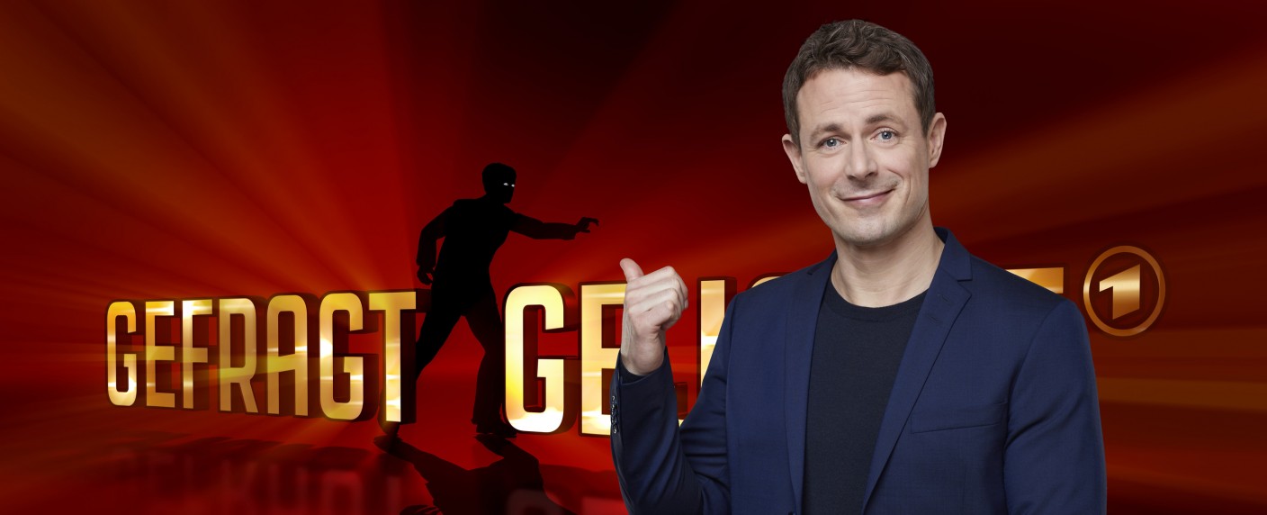 [UPDATE] „Gefragt – Gejagt“: An diesem Tag startet die neue Staffel der ARD-Quizshow – Vorabendquiz mit Alexander Bommes und den Jägern meldet sich zurück – Bild: ARD/​Thomas Leidig/​itv Studios