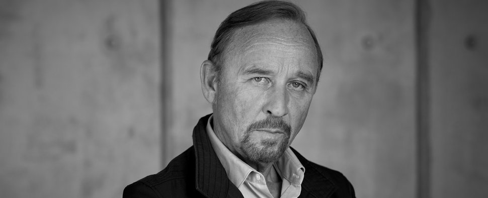 Alexander Held (1958⁠–⁠2026) – Bild: ZDF/Sandra Hoever