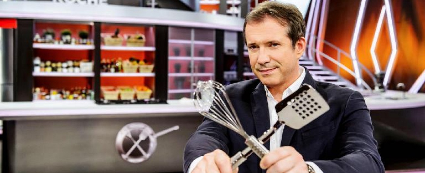 Ausgekocht: Sat.1 setzt „Kampf der Köche“ ab – Fünf Stunden „Auf Streife“ täglich ab Montag – Bild: Sat.1/​Willi Weber