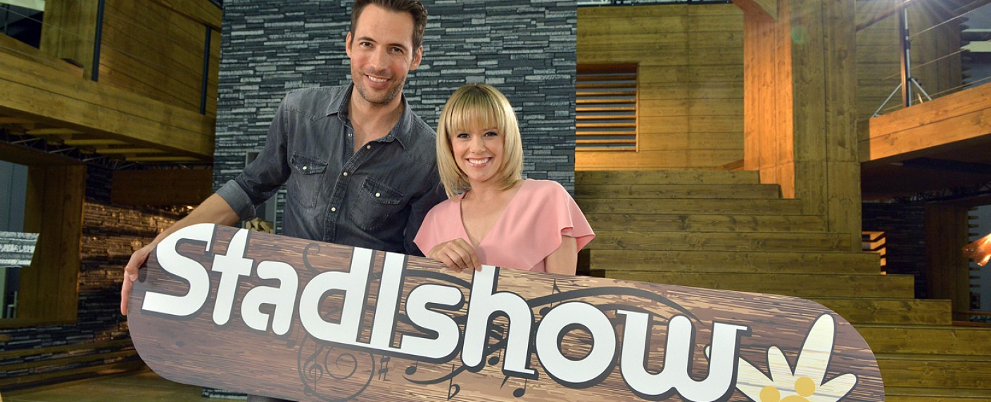 Samstagsquoten: „Stadlshow“ vergrault Junge und Alte – „Schlag den Raab“ und „Quiz-Champion“ siegen – Bild: BR/​ORF/​Thomas Ramstorfer