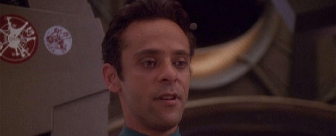 Alexander Siddig übernimmt Rolle in „Tut“ – Ex-„Deep Space Nine“-Doktor in Pharaoserie – Bild: Paramount TV