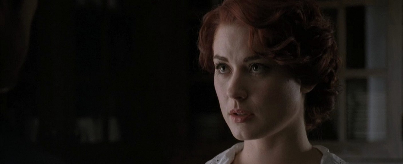 „The Walking Dead“ verpflichtet Alexandra Breckenridge – „American Horror Story“-Veteranin für wiederkehrende Rolle besetzt – Bild: FX Productions
