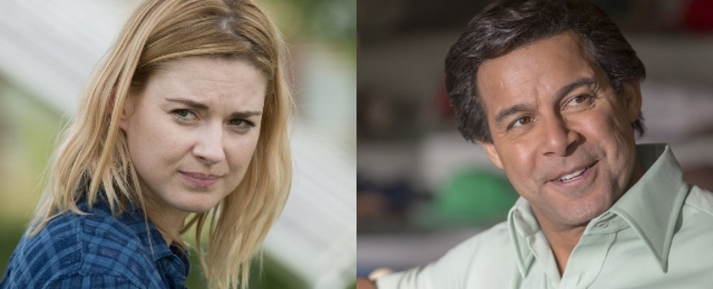 „This Is Us“ befördert zwei Nebendarsteller in den Hauptcast – Alexandra Breckenridge und Jon Huertas verstärken das Ensemble – Bild: AMC/​NBC